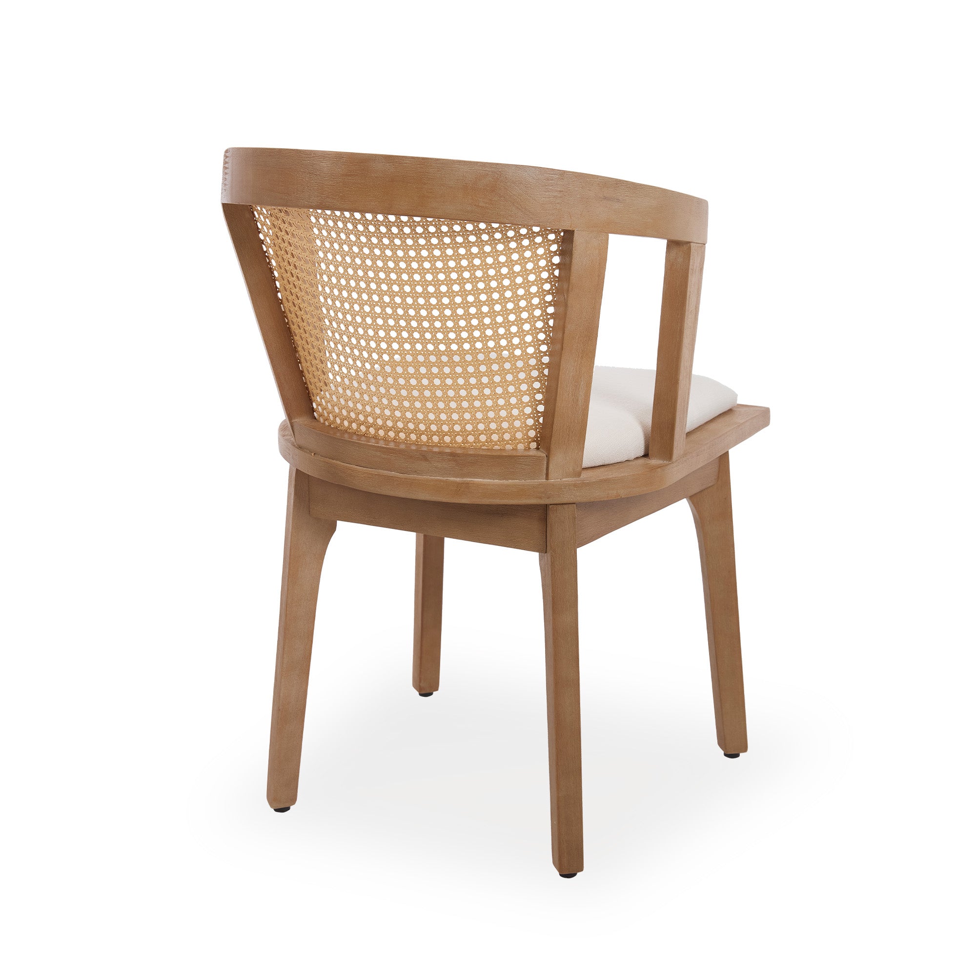 Emma Farmhouse Dining Chairs (Set of 2)