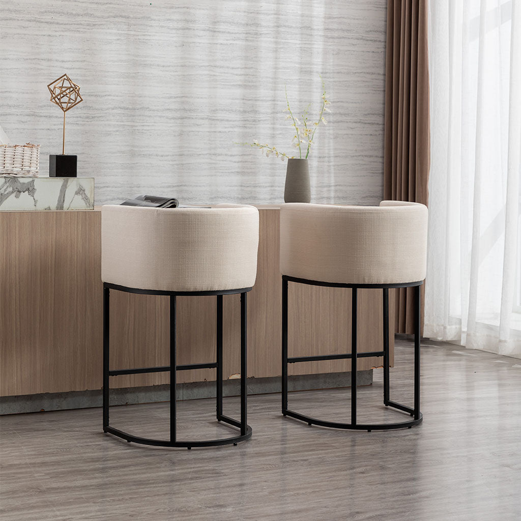Vintle Bar & Counter Stool