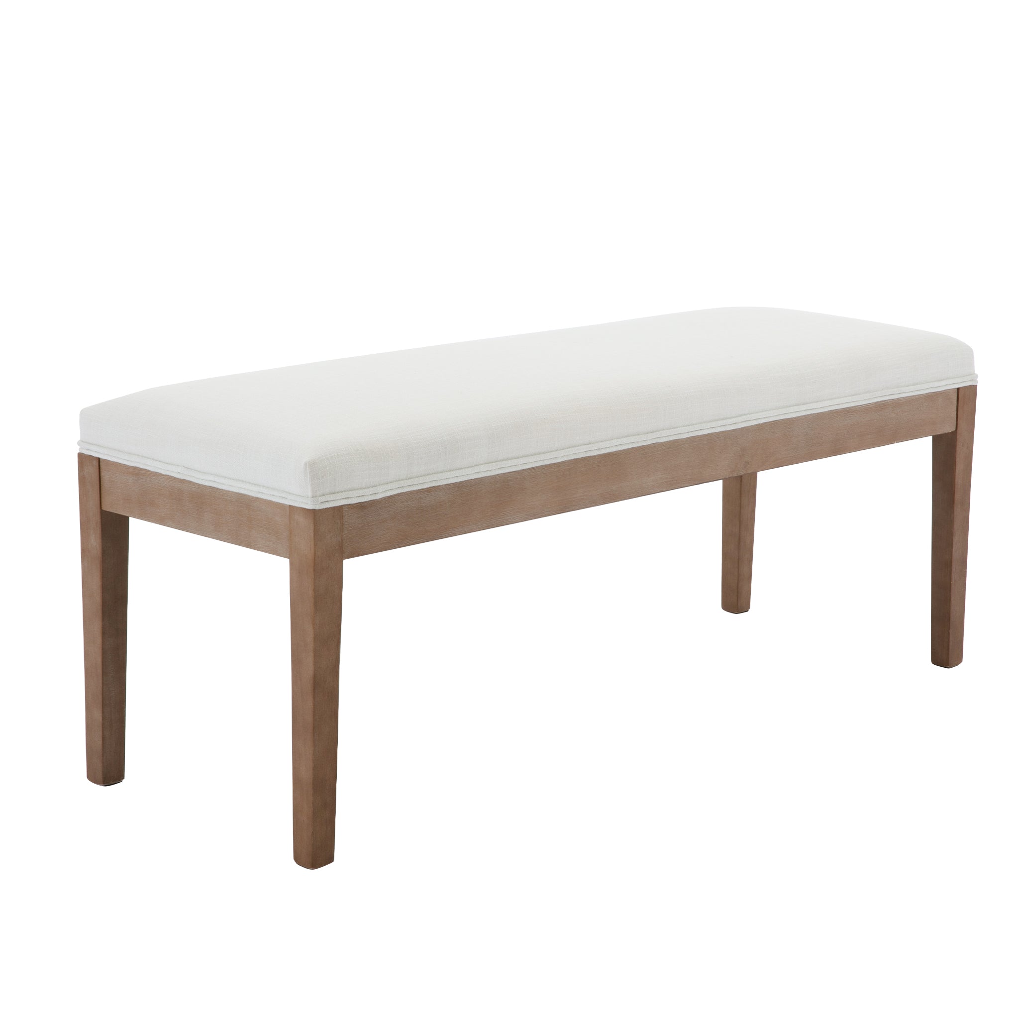 Lane Upholstered Dining Bench