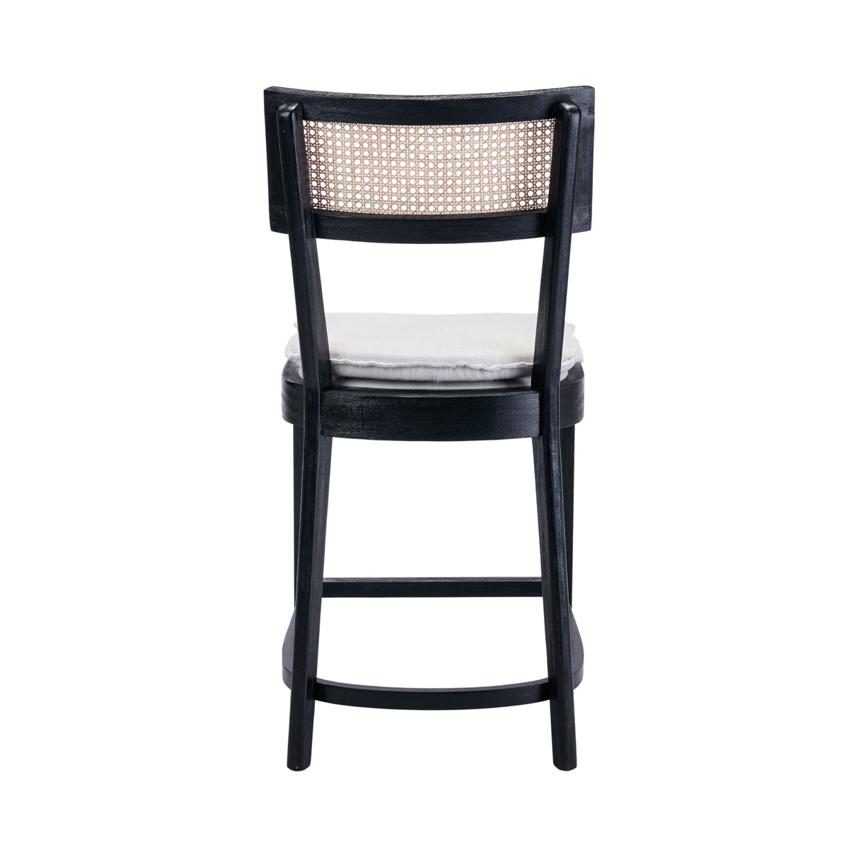 Walter Cane Counter & Bar Stools (Set of 2)