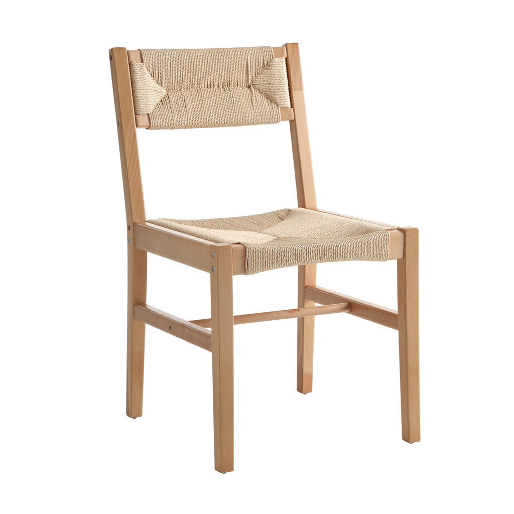 Barnett Dining Chairs (Set of 2)
