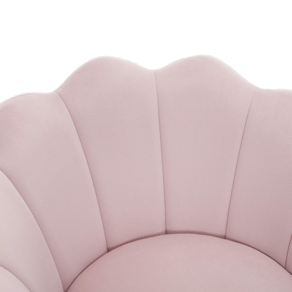 Flower Kids Adjustable Desk Chair