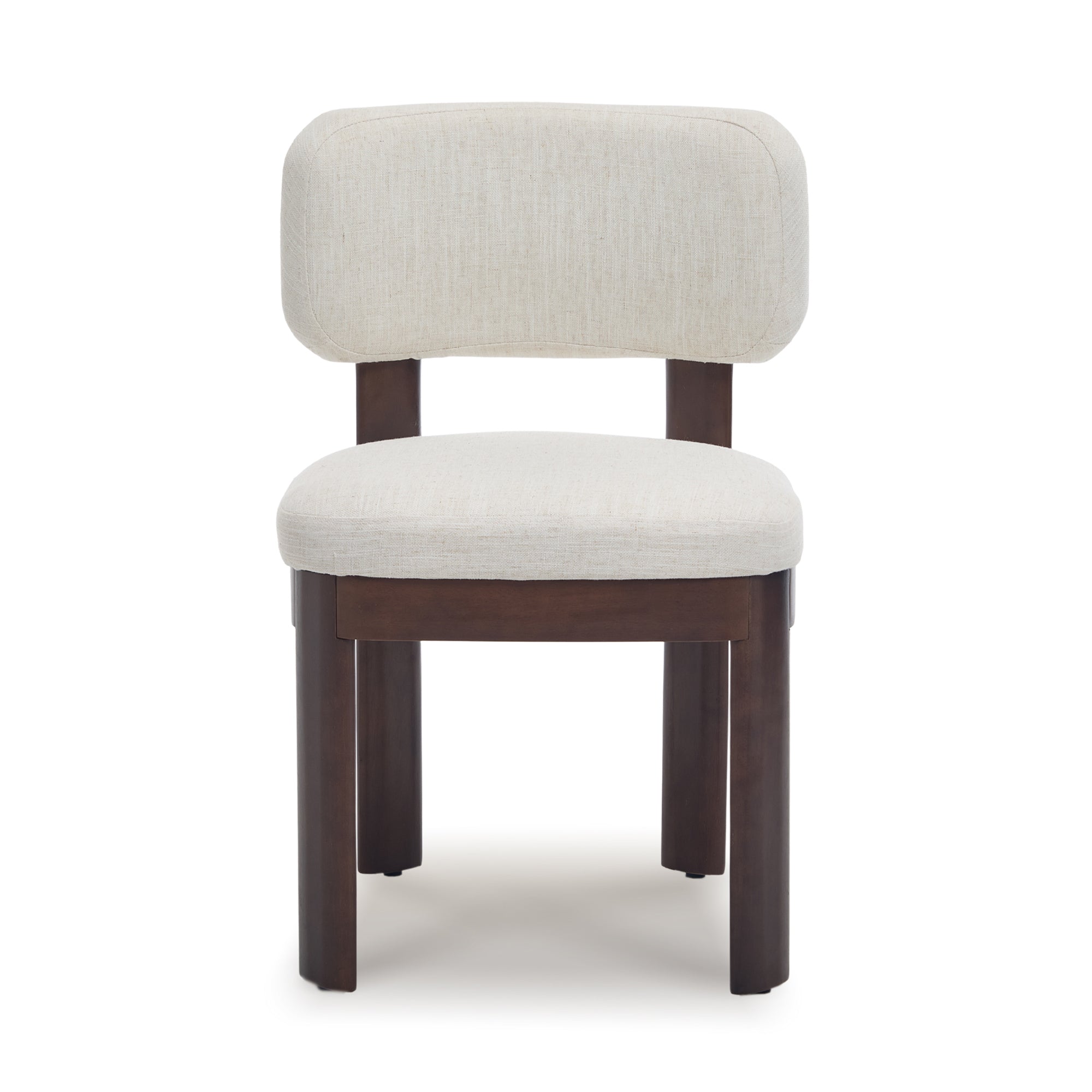 Sophie Wood Dining Chairs (Set of 4)