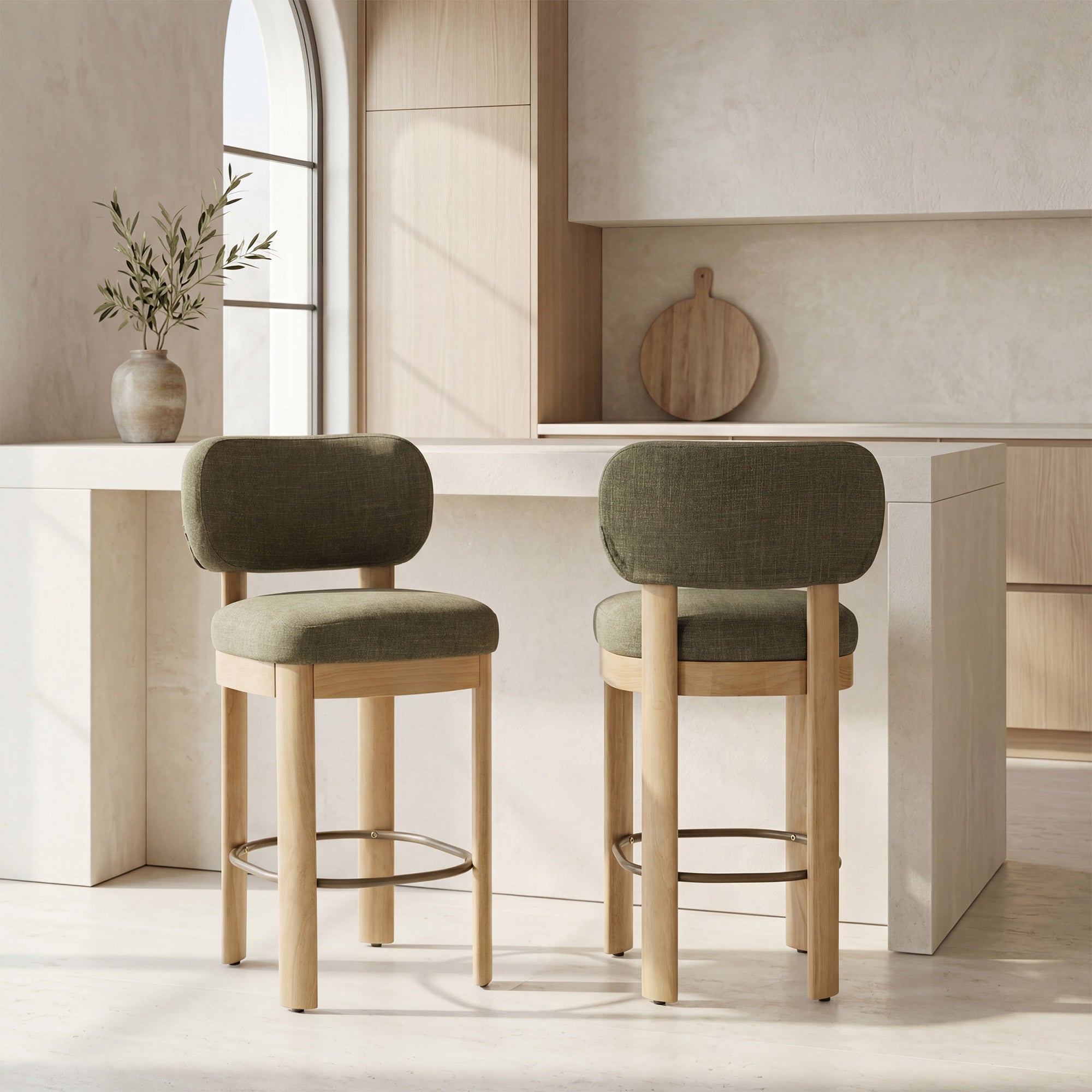 Sophie Counter Stool