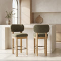 Perch Counter Stools (Set of 2)