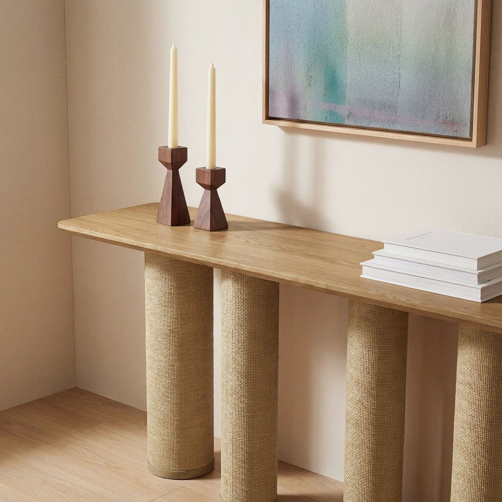 Drift Console Table