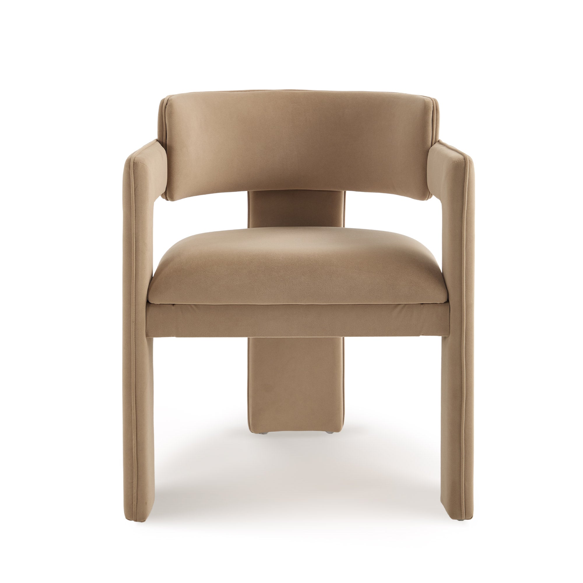 Florence Modern Upholstered Dining Chair