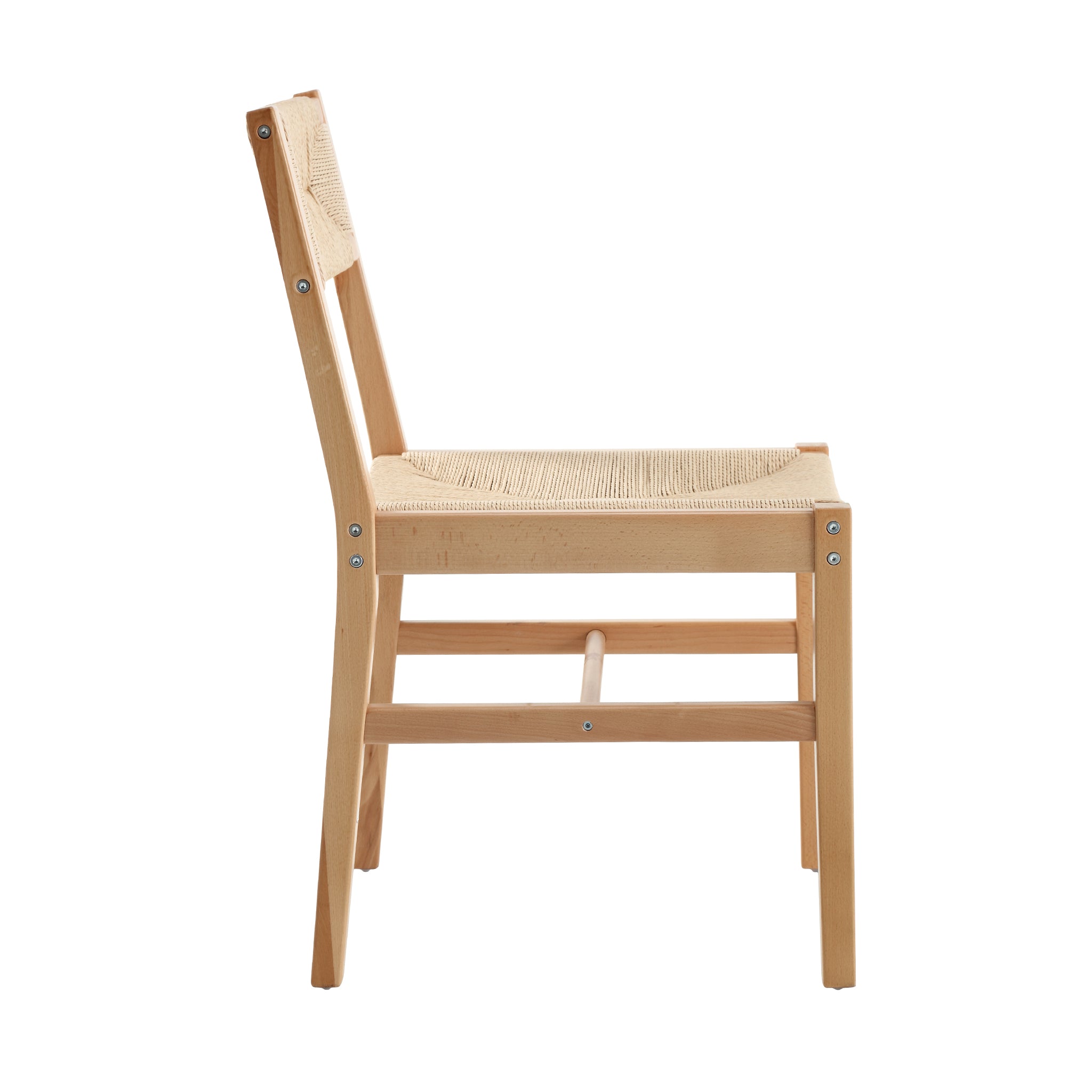 Barnett Dining Chairs (Set of 2)