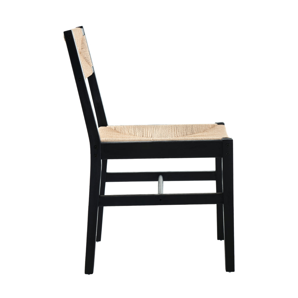 Barnett Dining Chairs (Set of 2)