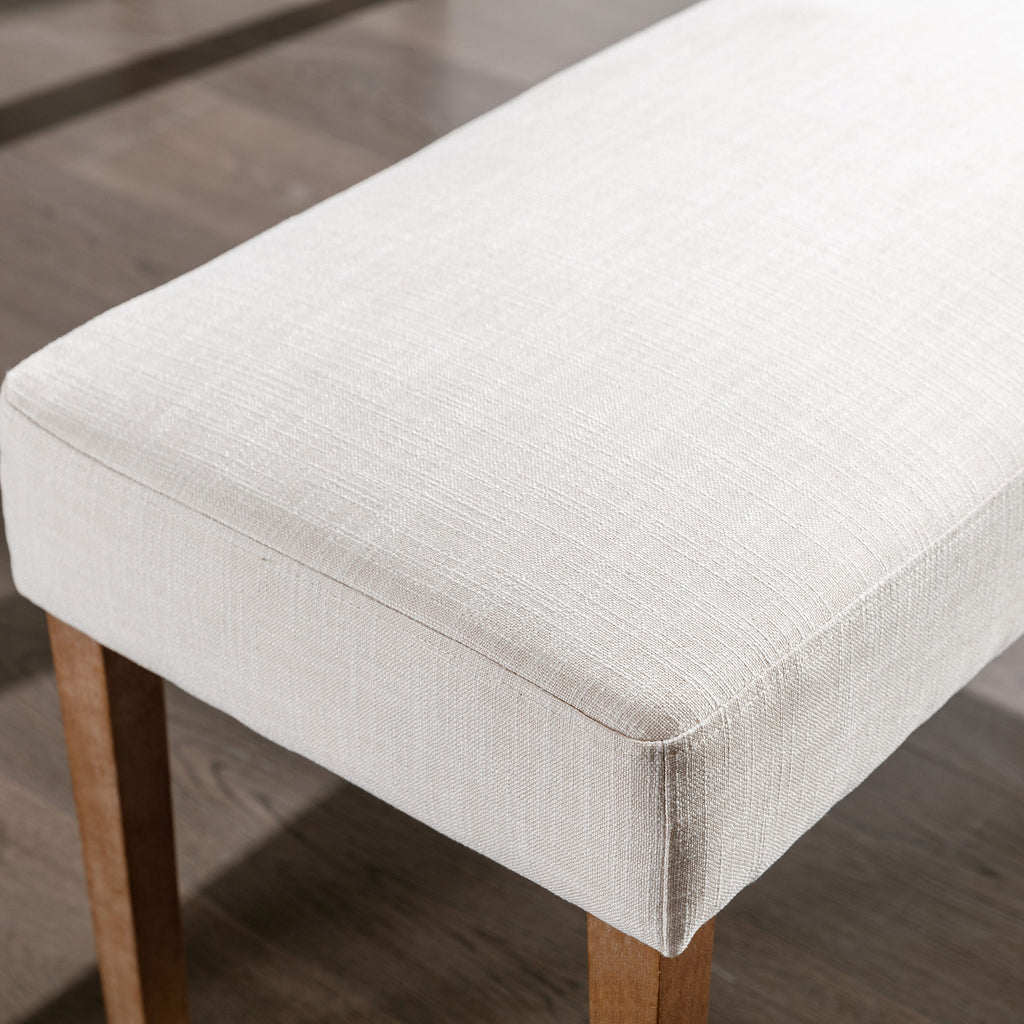 Payson Upholstered Dining Bench