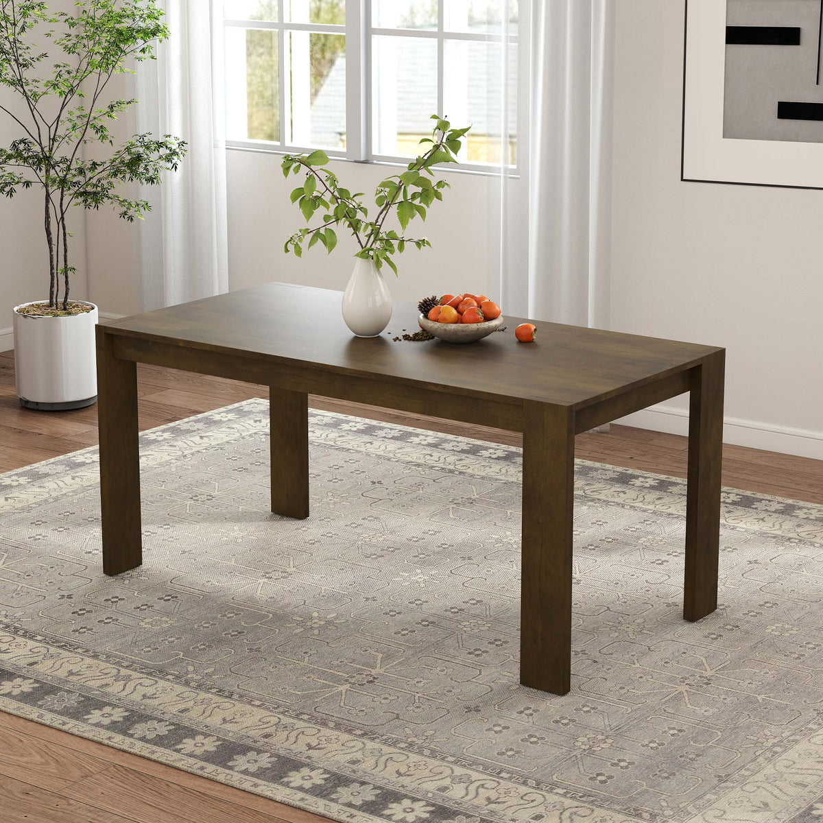 Mason Dining Table