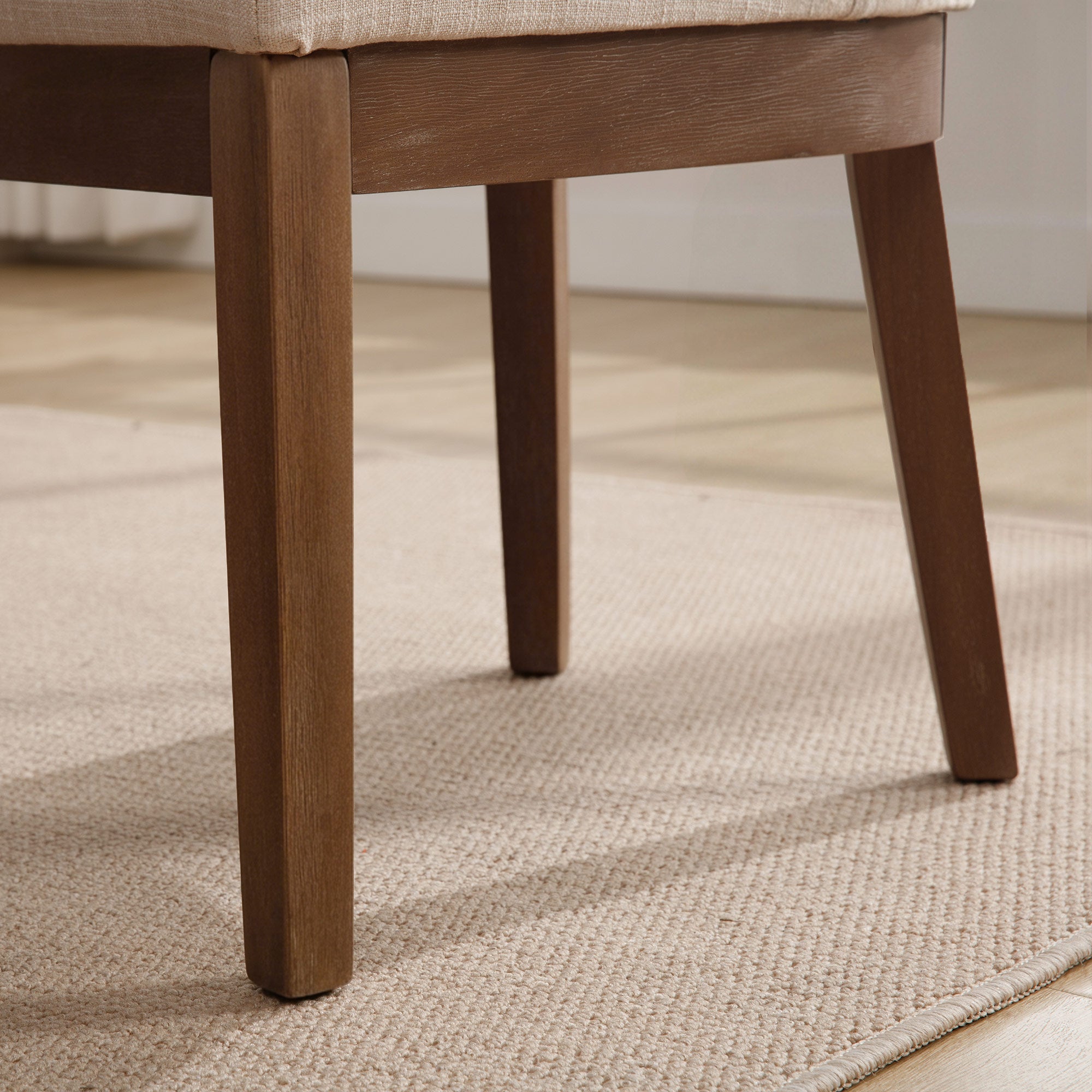 Milla Upholstered Dining Chair