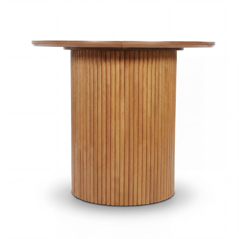 Mateo Oval Dining Table