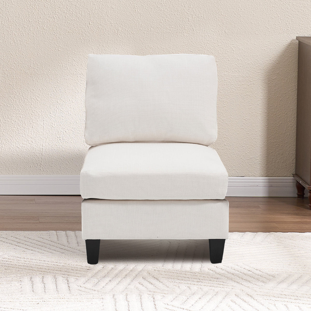 Dallas Modular Sofa