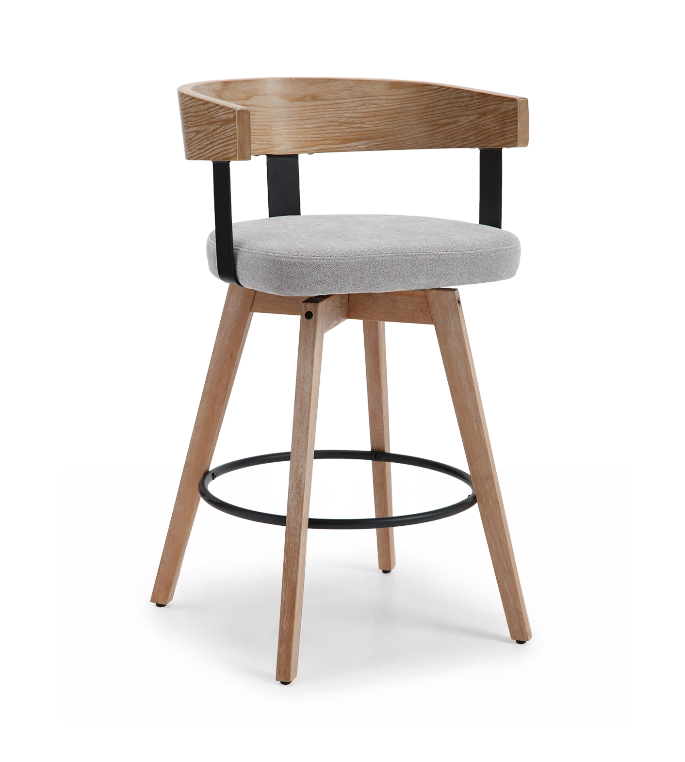 Casey Swivel Counter Stools