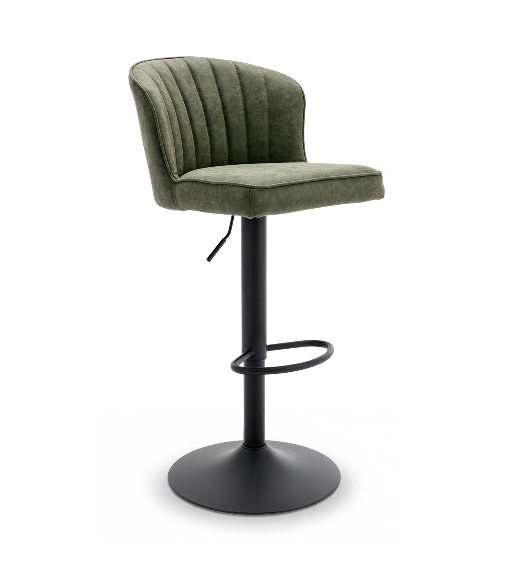 Cameo Adjustable Bar Stools (Set of 2)