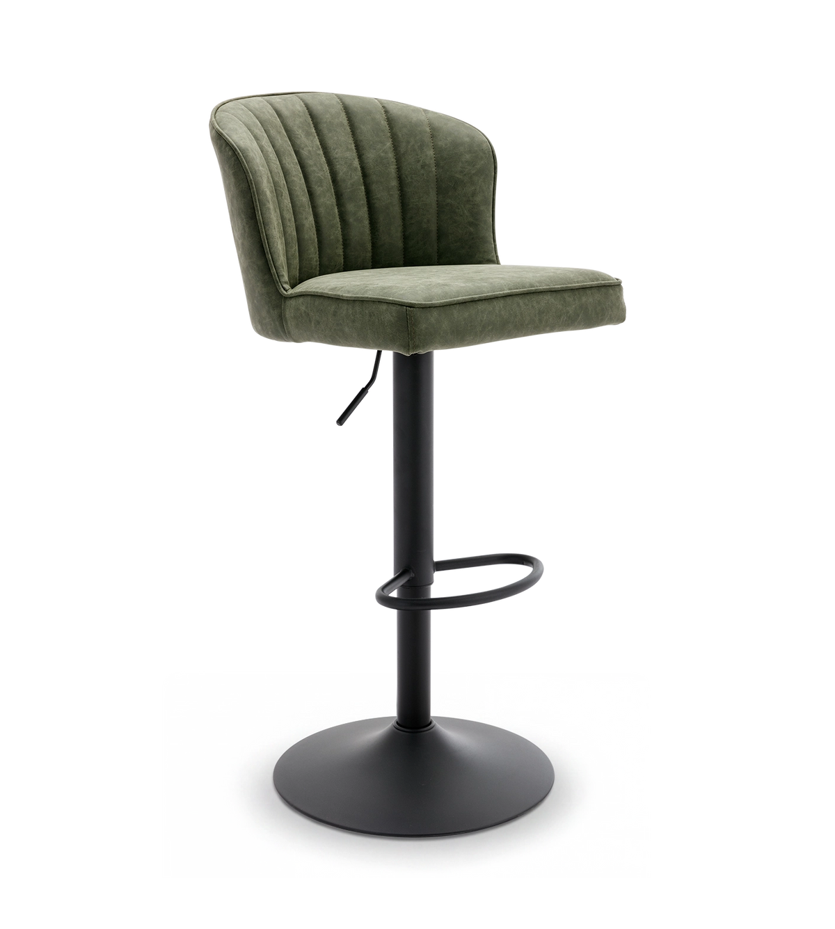 Cameo Adjustable Bar Stools (Set of 2)