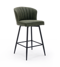Cameo Counter & Bar Stools (Set of 2)