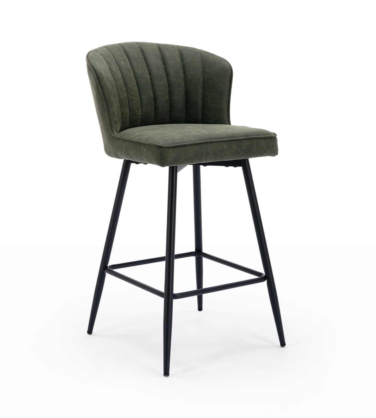 Cameo Counter & Bar Stools (Set of 2)