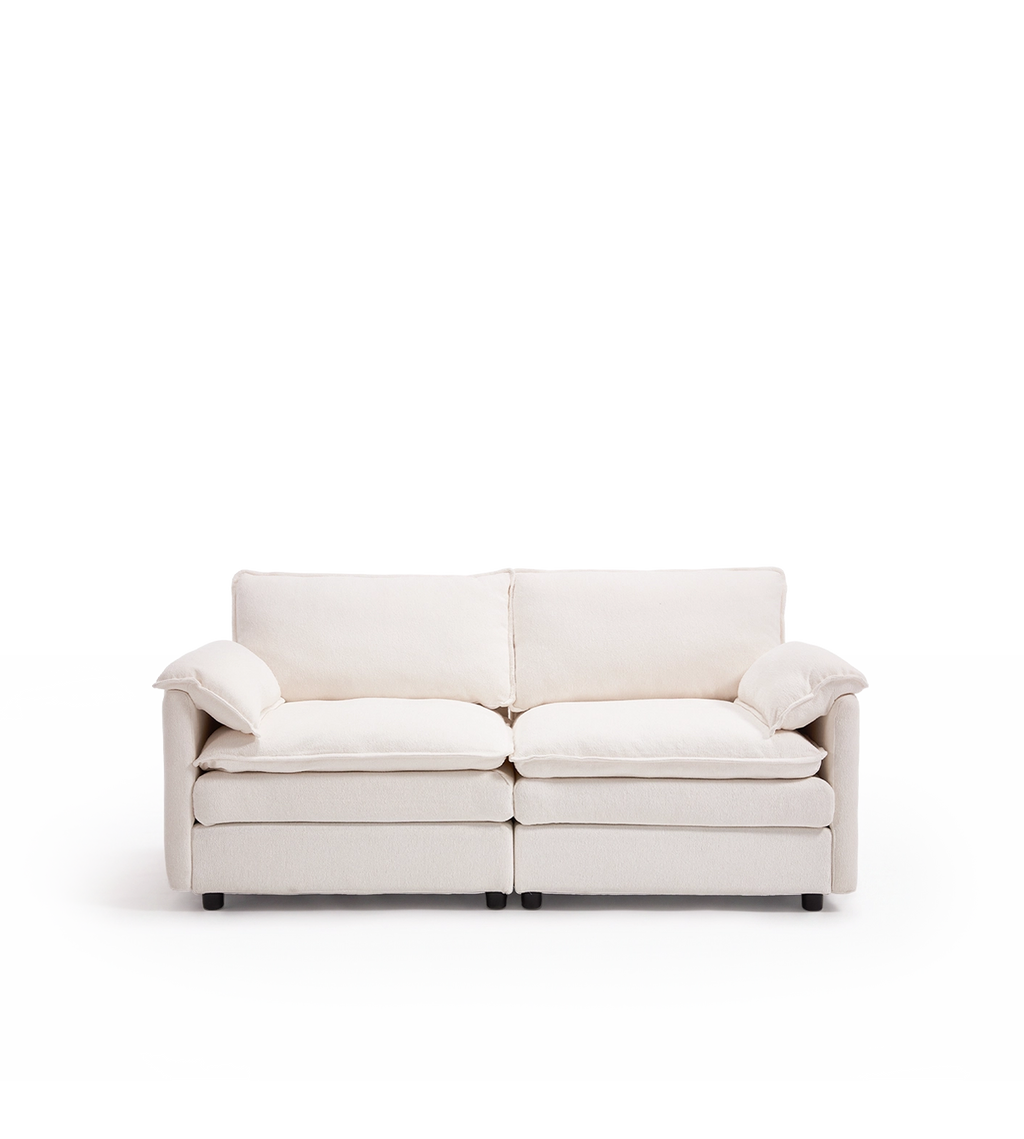Livia Luxury Modular Sofa