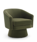 Gayle Swivel Accent Chair