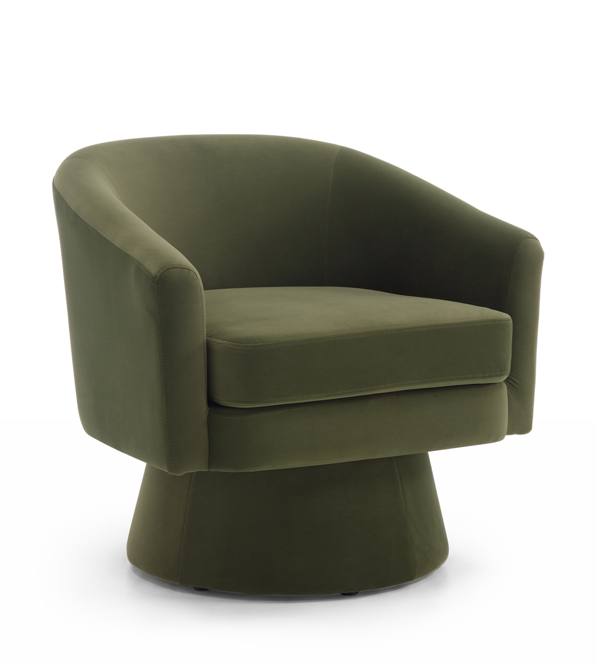Gayle Swivel Accent Chair