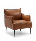 Brody Leather Armchair