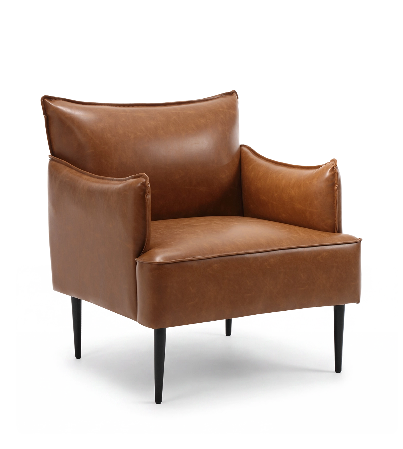 Brody Leather Armchair