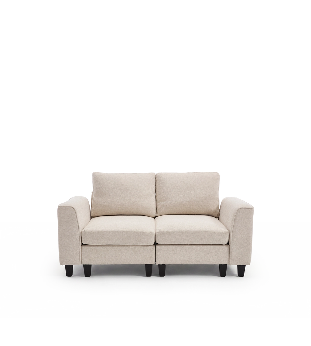 Dallas Modular Sofa