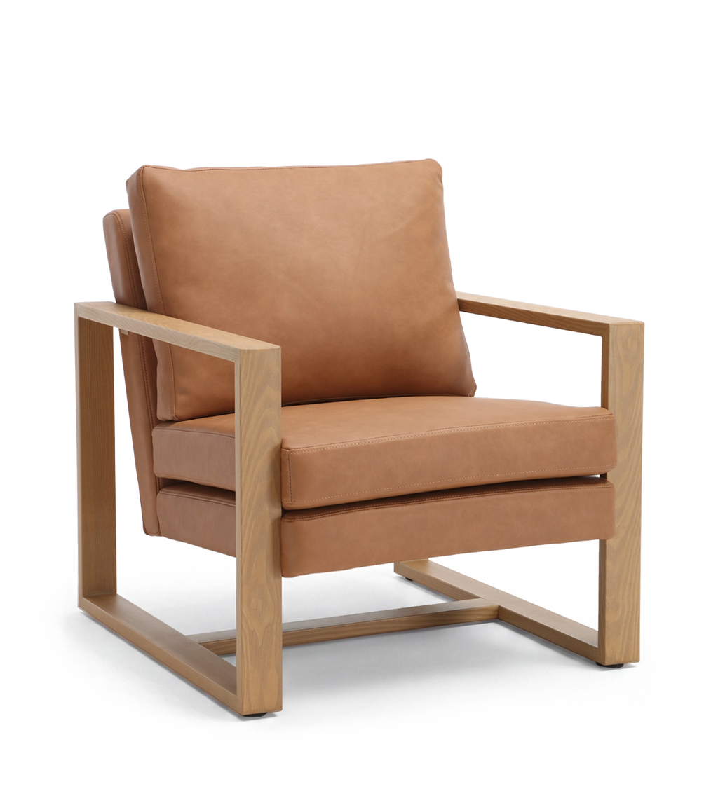 Eddie Lounge Armchair