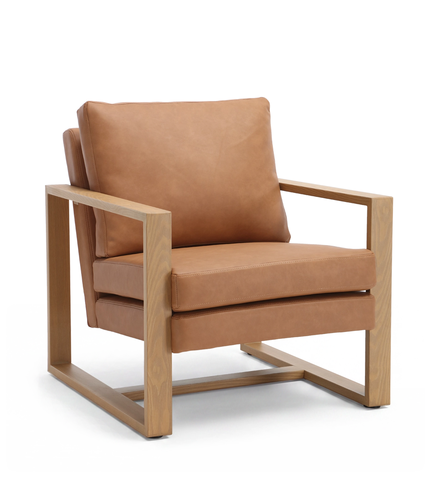 Eddie Lounge Armchair