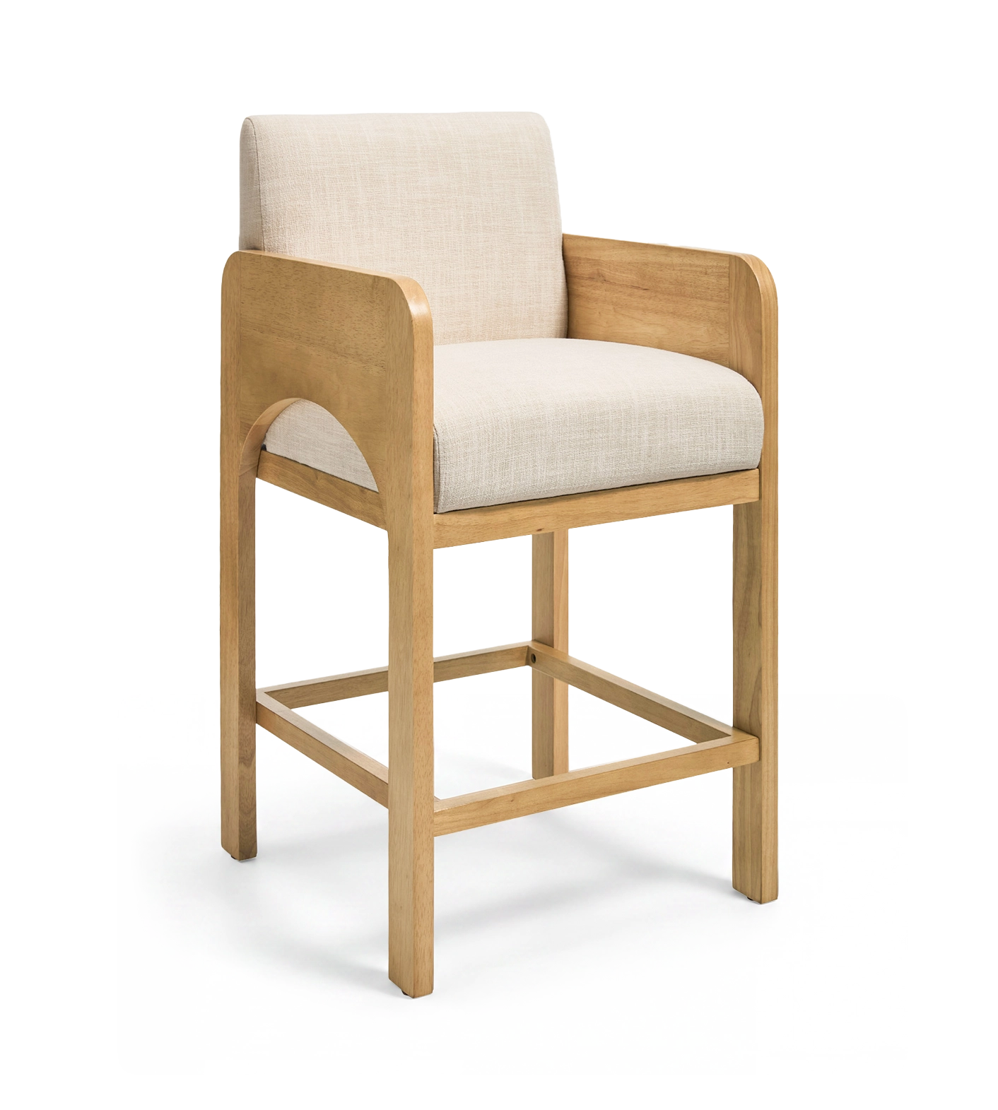 Hugo Counter Stools (Set of 2)