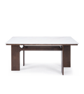Alex Rectangle Dining Table
