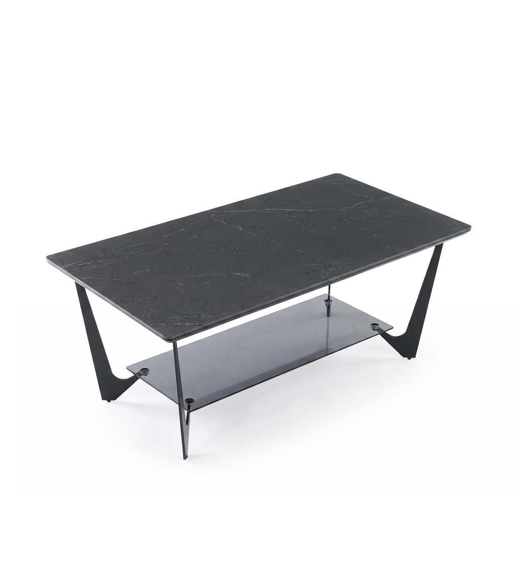 Ethan Slate Coffee Table