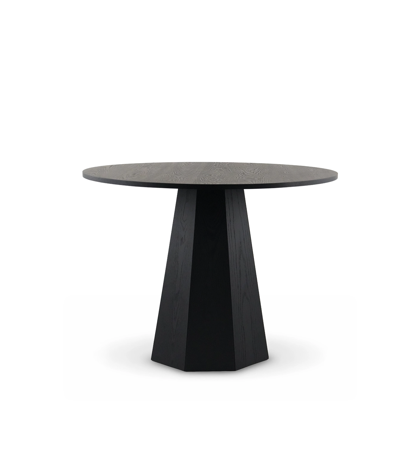 Clark Round Dining Table