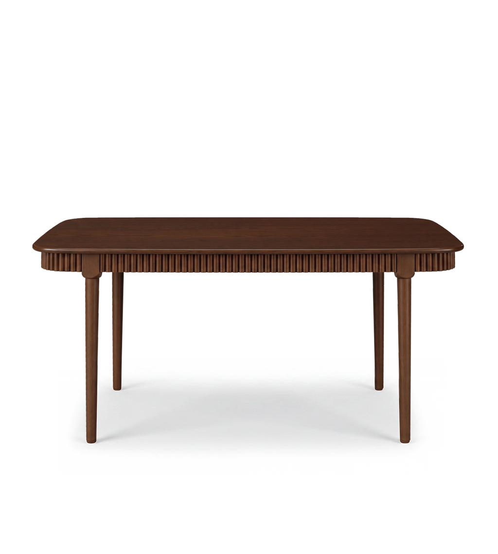 James Rectangular Dining Table