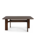 Leon Wooden Dining Table