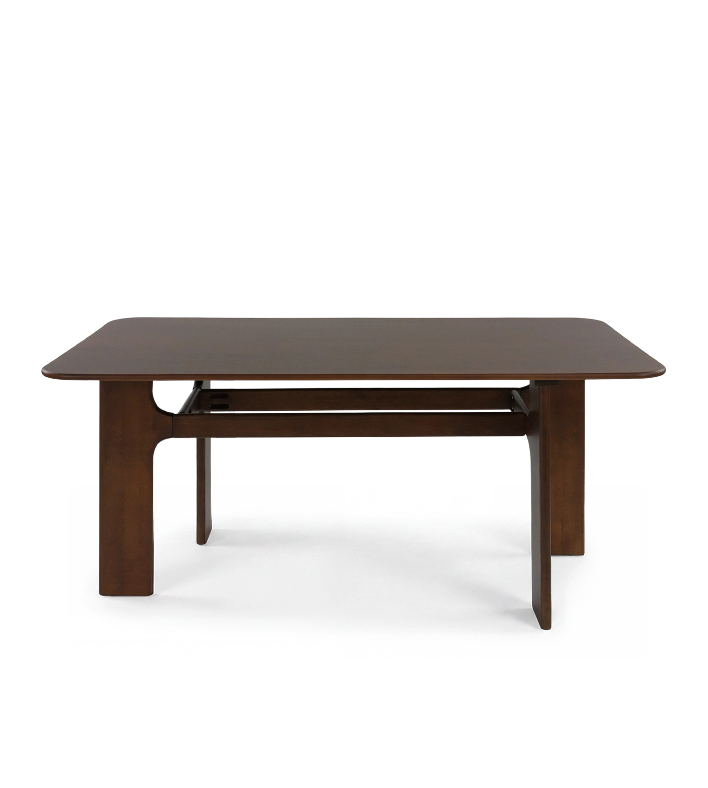 Leon Wooden Dining Table