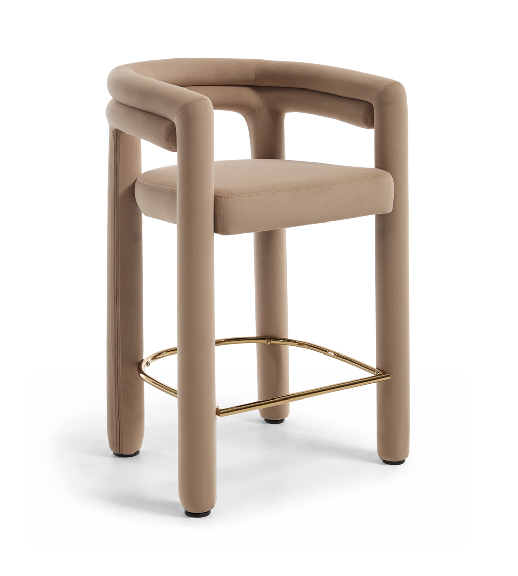 Dani Counter Stools (Set of 4)