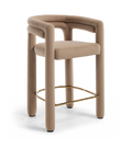 Dani Counter Stools (Set of 4)