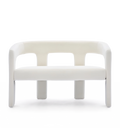 Dove Loveseat Bench