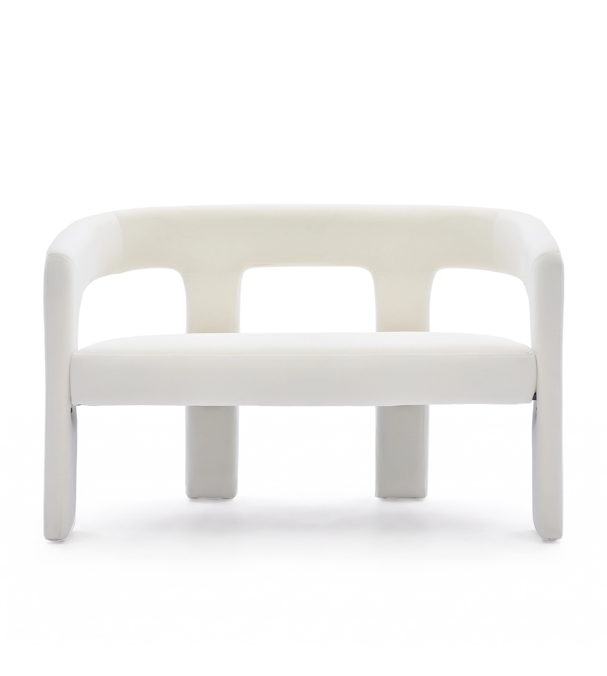 Dove Loveseat Bench