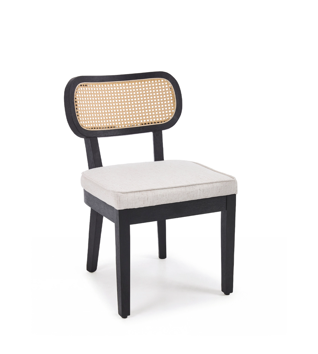 Harley Dining Chairs (Set of 2)