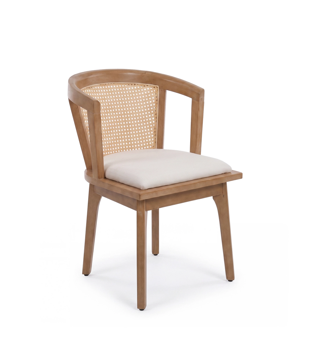 Emma Farmhouse Dining Chair