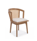 Emma Farmhouse Dining Chair