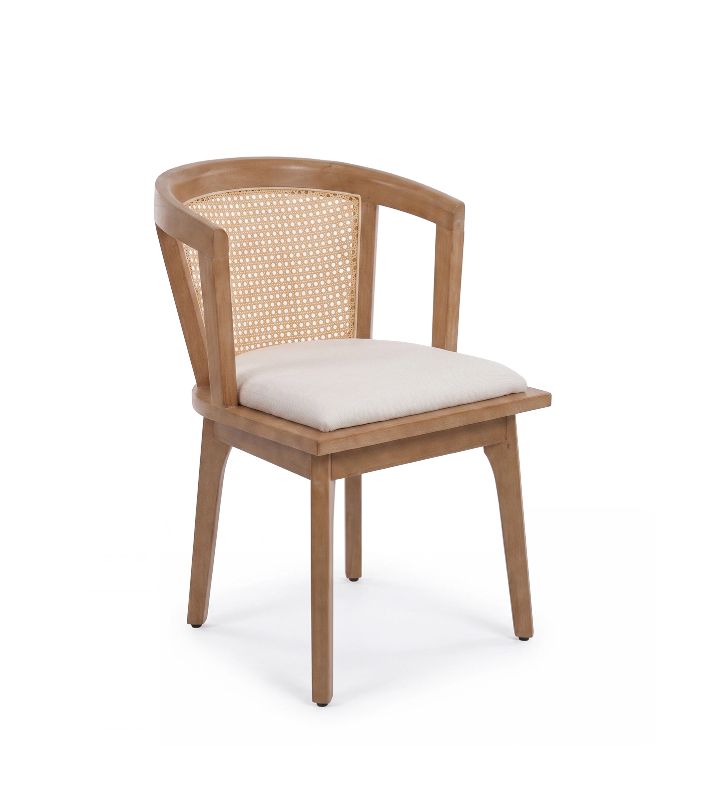 Emma Farmhouse Dining Chairs (Set of 2)