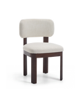 Sophie Wood Dining Chair