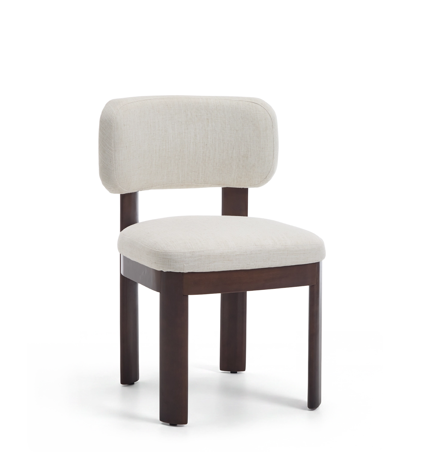 Sophie Wood Dining Chair