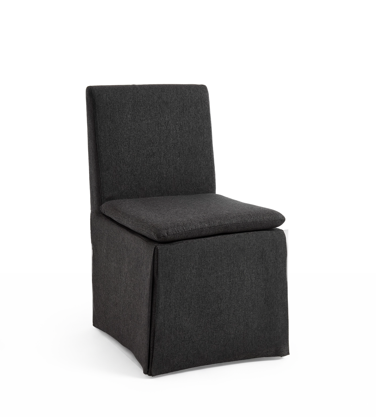 Kevin Washable Dining Chair (Set of 2)