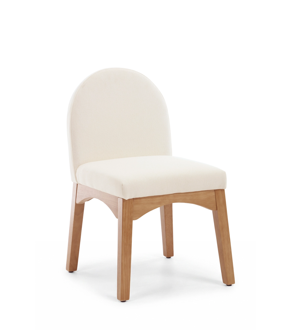 Nora Arched Dining Chairs (Set of 2)